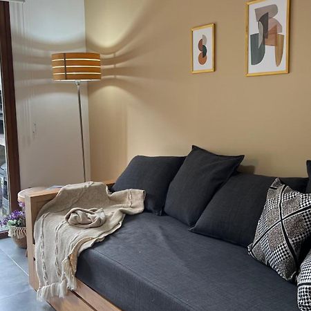 Apartament Aliwensma Coihue San Martín de los Andes Zewnętrze zdjęcie