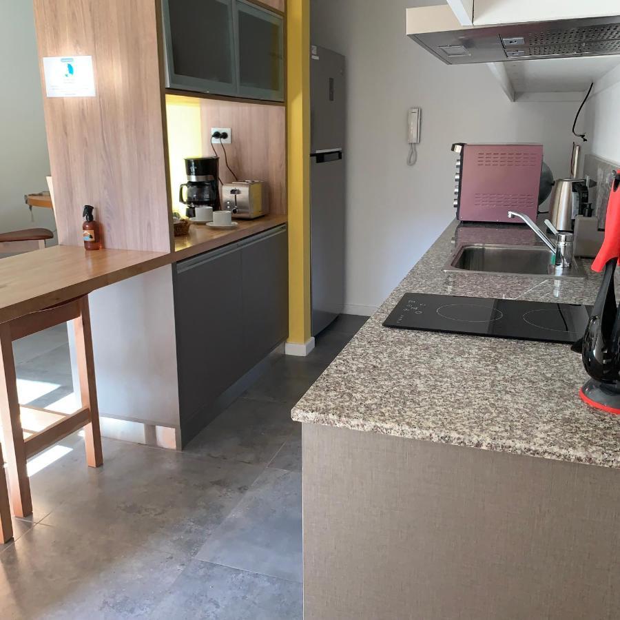 Apartament Aliwensma Coihue San Martín de los Andes Zewnętrze zdjęcie