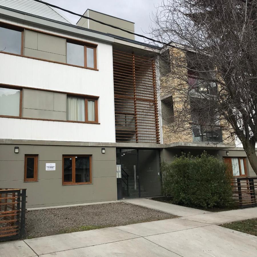 Apartament Aliwensma Coihue San Martín de los Andes Zewnętrze zdjęcie