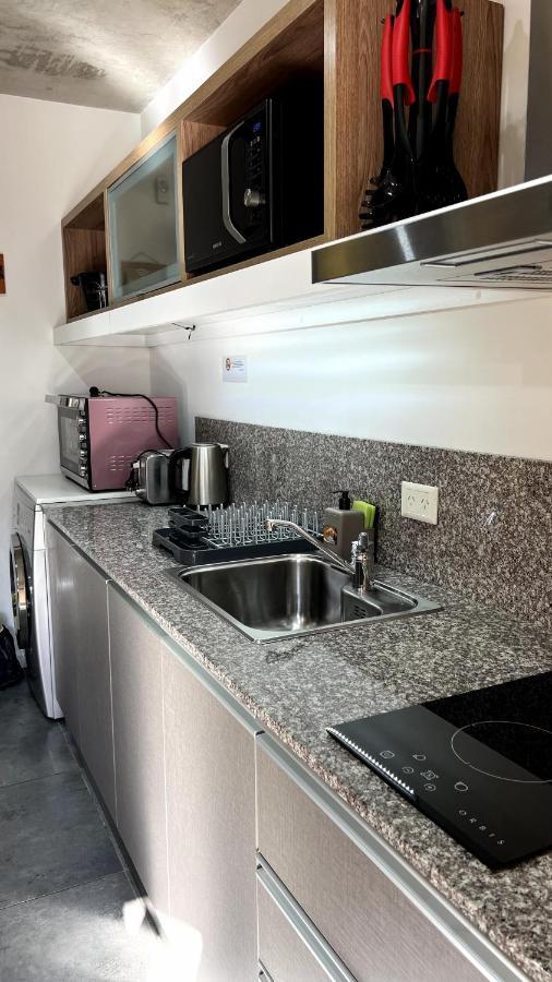 Apartament Aliwensma Coihue San Martín de los Andes Zewnętrze zdjęcie