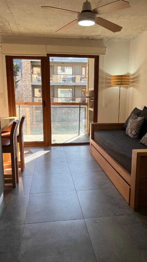 Apartament Aliwensma Coihue San Martín de los Andes Zewnętrze zdjęcie