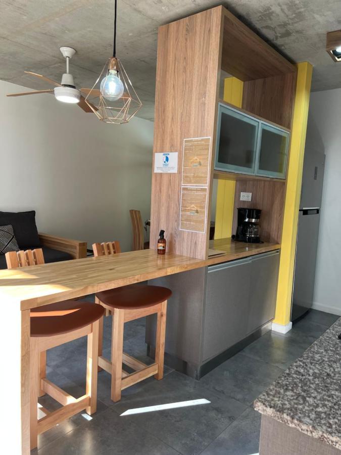 Apartament Aliwensma Coihue San Martín de los Andes Zewnętrze zdjęcie