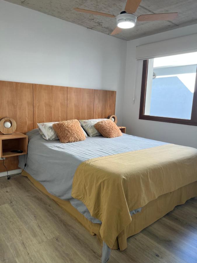 Apartament Aliwensma Coihue San Martín de los Andes Zewnętrze zdjęcie