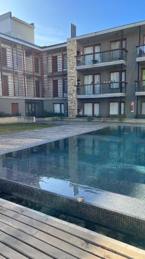 Apartament Aliwensma Coihue San Martín de los Andes Zewnętrze zdjęcie