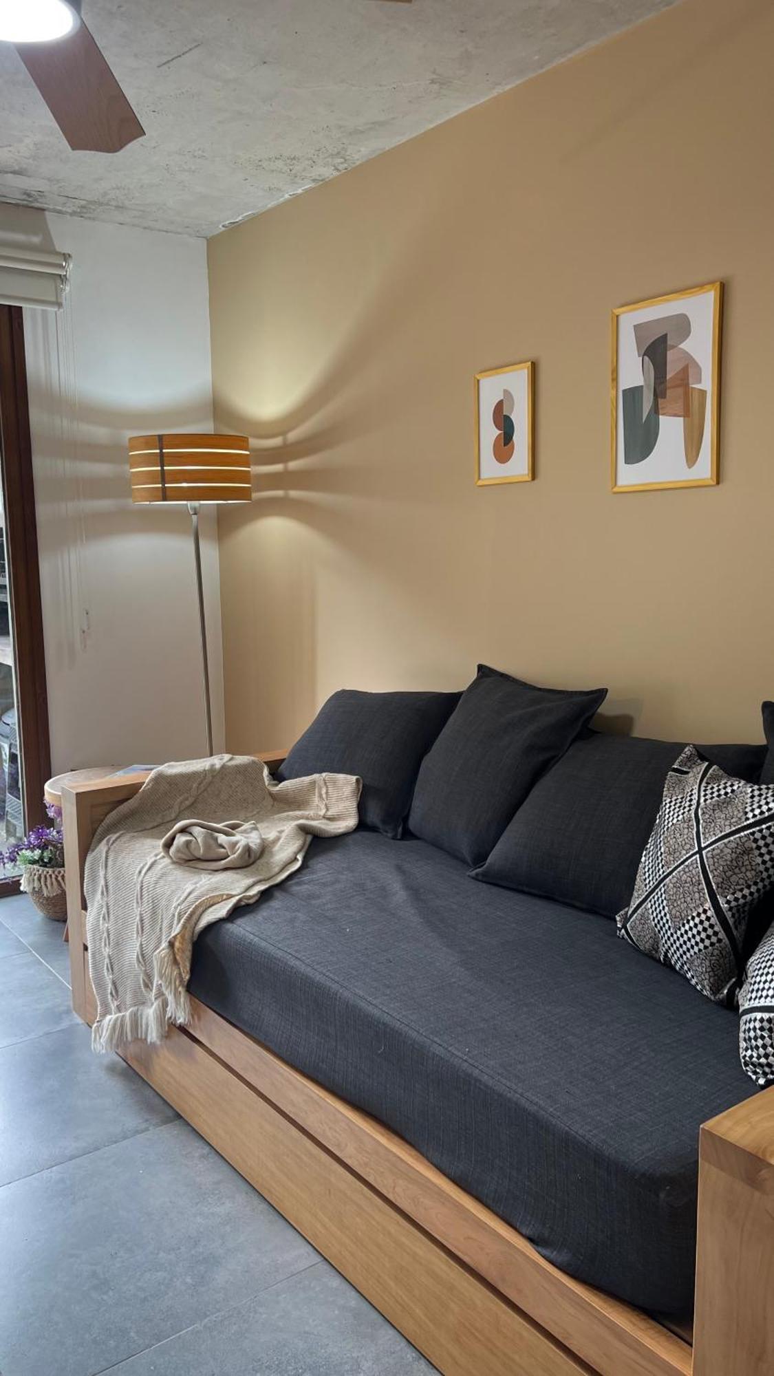 Apartament Aliwensma Coihue San Martín de los Andes Zewnętrze zdjęcie