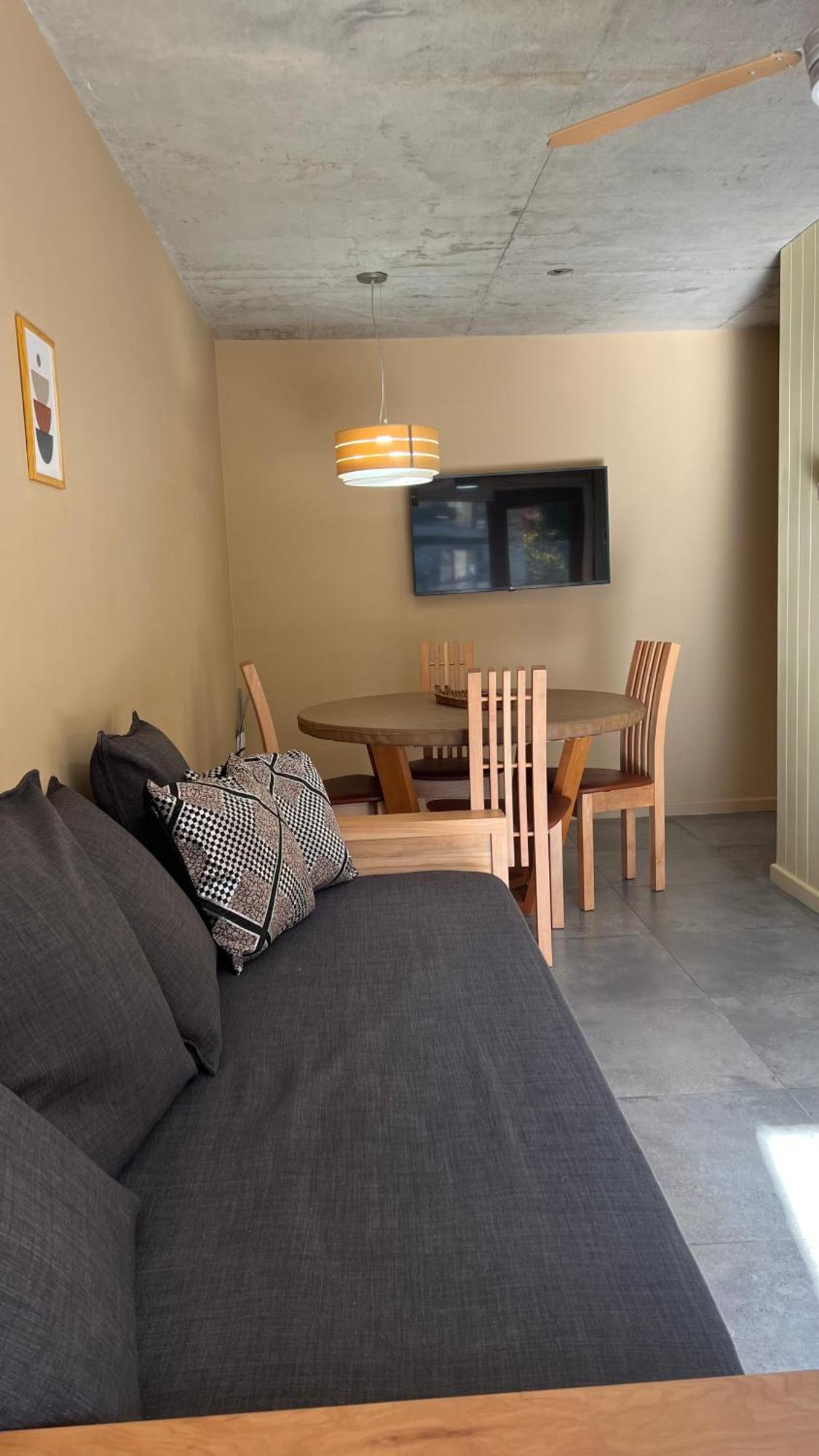 Apartament Aliwensma Coihue San Martín de los Andes Zewnętrze zdjęcie