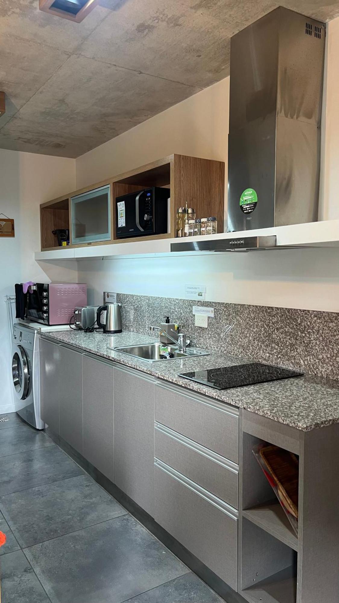 Apartament Aliwensma Coihue San Martín de los Andes Zewnętrze zdjęcie